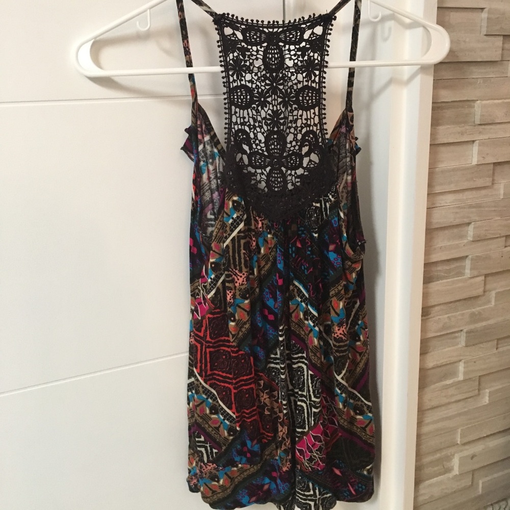 Tank top - Picture 2 of 4